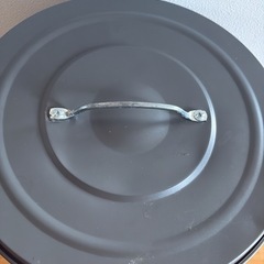 IKEA ゴミ箱の画像