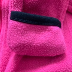 ベビー　冬　女の子の画像