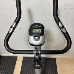 トレーニングバイクの画像