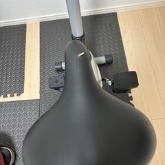 トレーニングバイクの画像
