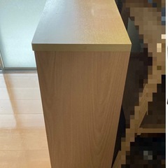 【取引中】食器棚、収納の画像
