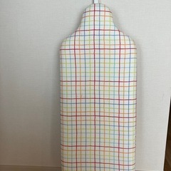 折りたたみ式アイロン台の画像