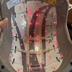 セラドーム Theradome LH80 Proの画像