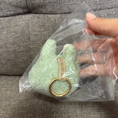 ラブブ マカロンの画像