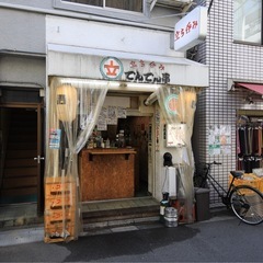 【浅草橋駅前にて店舗を間借りされたい方募集】