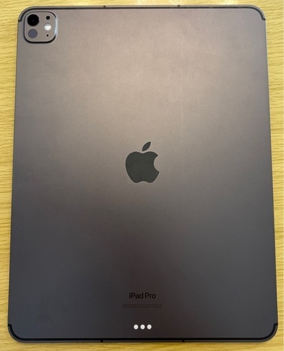 iPad Pro M4 256GB セルラーモデル +おまけおまけ