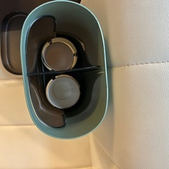 紙コップ　ディスペンサーの画像