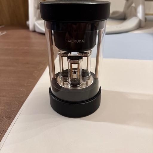 バルミューダ スピーカー