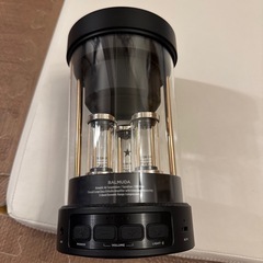 バルミューダ スピーカー
の画像