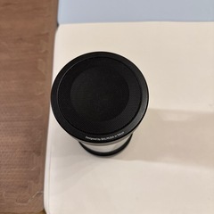 バルミューダ スピーカー
の画像