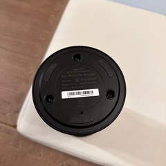 バルミューダ スピーカー
の画像