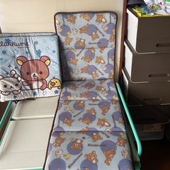 クッション
の画像