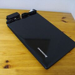 【決まりました！受付終了します】正常動作品　Lenovo ideapad 330-15IBRの画像