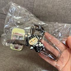ラブブグッズの画像