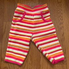baby GAP上下の画像