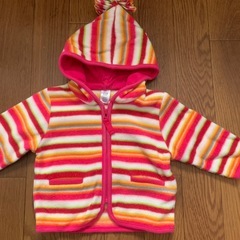 baby GAP上下の画像