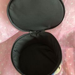  シャッポ テント型小物入れの画像
