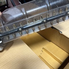 RYOBI リョービ 300mmヘッジトリマ HT-30021の画像