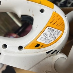 RYOBI リョービ 300mmヘッジトリマ HT-30021の画像