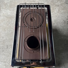 サンポットKSH-10K7Q業務用ストーブの画像