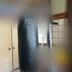 サンドバッグ