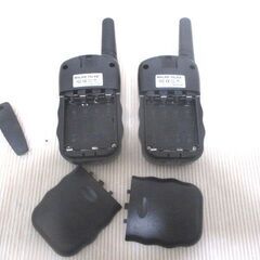 ★BELL SOUTH 　T-388 トランシーバー 2台セットの画像
