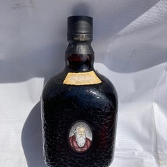 Old Parr 12Years スコッチウイスキー 750ml ※未開栓の画像