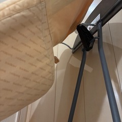 ベビー　バウンサーの画像