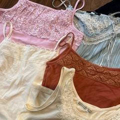 レディース服まとめての画像