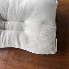 西川産業の枕　美品の画像