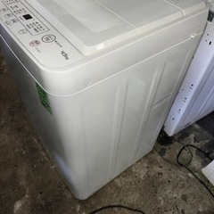 0963 22年洗濯機(配送、設置)無料！❗️  の画像