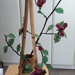 水引工芸の画像