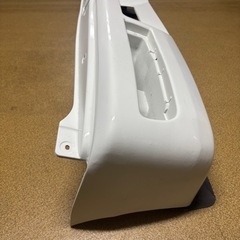 ダイハツ ハイゼットバン リアバンパーS321 引取  の画像