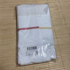 水曜どうでしょうアフリカ訪問記念タオルとシカでしたの画像