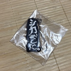 水曜どうでしょうアフリカ訪問記念タオルとシカでしたの画像