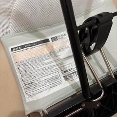 取引中　
ベビー　バウンサーの画像