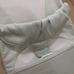 取引中　
ベビー　バウンサーの画像