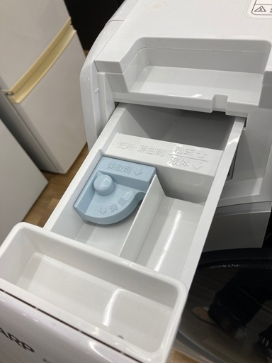 【トレファク高槻店】安心の1年間保証！取りに来られる方限定！SHARP（シャープ）の全自動洗濯機のご紹介です！