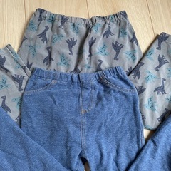 子供服100cm4点セットの画像