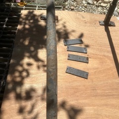 ジムニー用サイドステップの画像