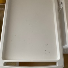 出品ケース4個の画像