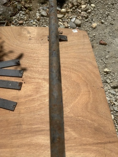 ジムニー用サイドステップ