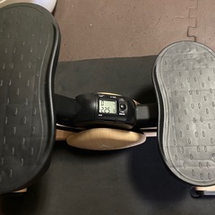 本日明日限定‼️ステッパー20パーおふOFFの画像