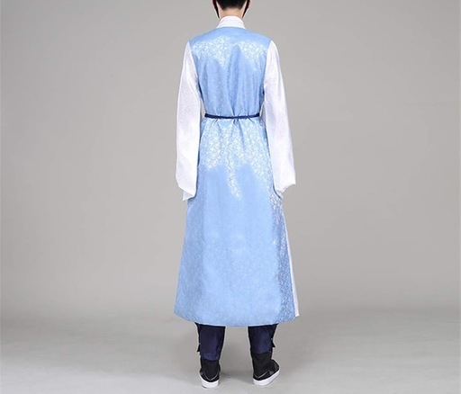 新品！メンズ 韓国民族衣装 韓服 男性 化妆舞会派对装扮