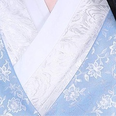 新品！メンズ 韓国民族衣装 韓服 男性 化妆舞会派对装扮の画像