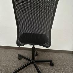 【除菌済み】IKEAオフィスチェア 6脚セット（バラ売り可）の画像