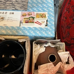 お楽しみセット②（引き出物・粗品など）の画像