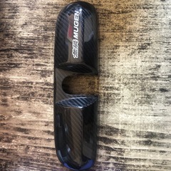 無限ルームミラーカバー