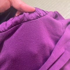 レディース　トップス　薄めのセッターの画像