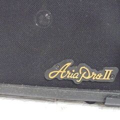 AriaProⅡ ギターアンプ AG-10 コンパクト アリアプロ ARIAPROⅡ 札幌市 白石店の画像